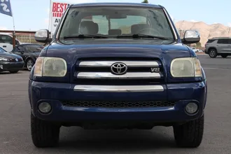 2006 Toyota Tundra photo 2