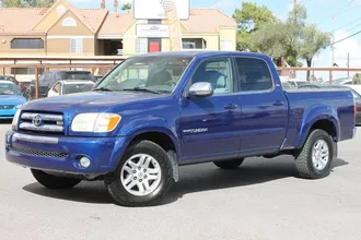 2006 Toyota Tundra photo 3