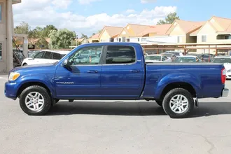 2006 Toyota Tundra photo 4