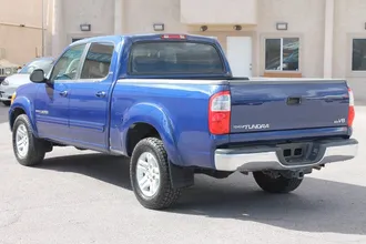 2006 Toyota Tundra photo 5