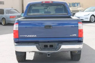 2006 Toyota Tundra photo 6