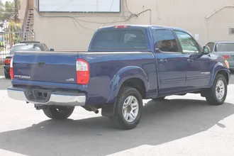 2006 Toyota Tundra photo 7