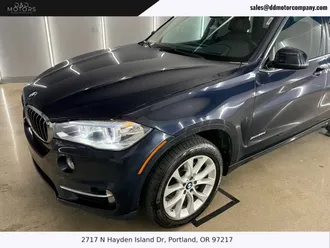 2015 BMW X5 photo 4