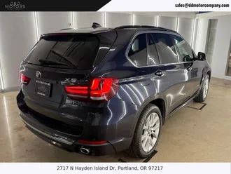 2015 BMW X5 photo 6