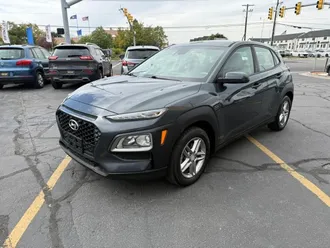 2019 Hyundai Kona photo 3