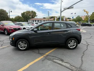 2019 Hyundai Kona photo 4