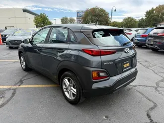 2019 Hyundai Kona photo 5