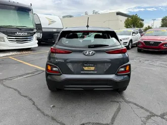 2019 Hyundai Kona photo 6