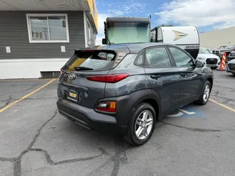 2019 Hyundai Kona photo 7