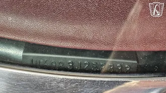 1973 Chevrolet Caprice photo 2