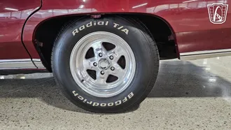 1973 Chevrolet Caprice photo 6