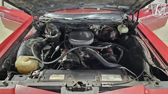 1973 Chevrolet Caprice photo 7