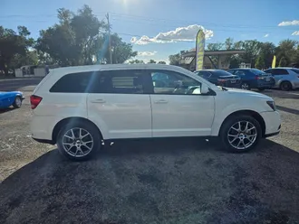 2019 Dodge Journey photo 4