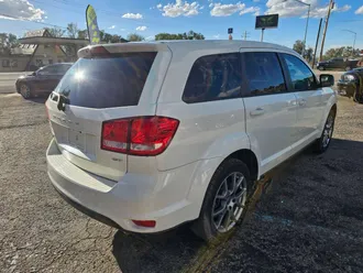2019 Dodge Journey photo 5