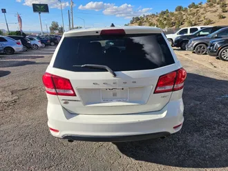 2019 Dodge Journey photo 6