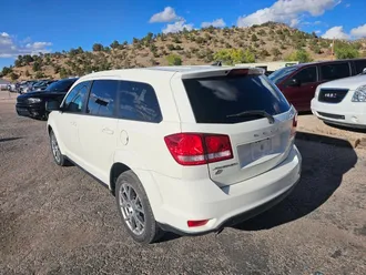 2019 Dodge Journey photo 7