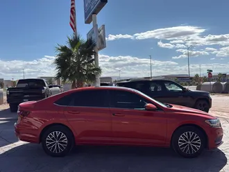 2019 Volkswagen Jetta photo 2