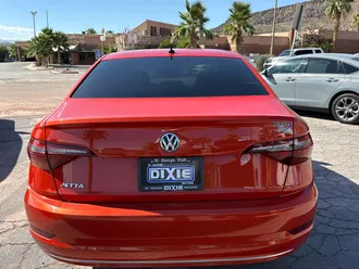 2019 Volkswagen Jetta photo 4