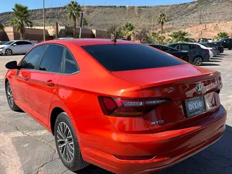2019 Volkswagen Jetta photo 5