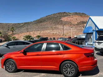 2019 Volkswagen Jetta photo 6