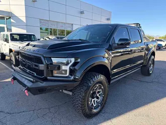 2018 Ford F-150 photo 2