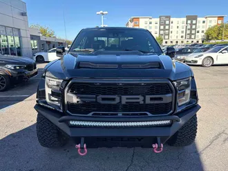 2018 Ford F-150 photo 3