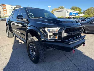 2018 Ford F-150 photo 4