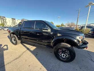 2018 Ford F-150 photo 5