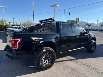 2018 Ford F-150 photo 6