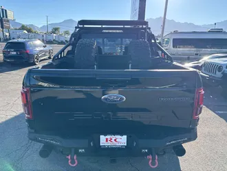 2018 Ford F-150 photo 7