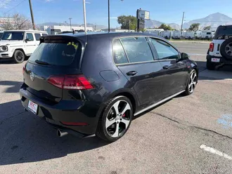 2019 Volkswagen Golf GTI photo 5