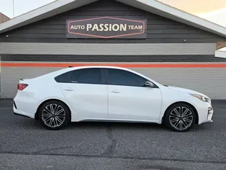 2021 Kia Forte photo 6