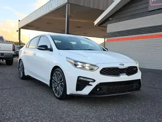 2021 Kia Forte photo 7