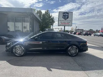 2014 Audi S7 photo 2