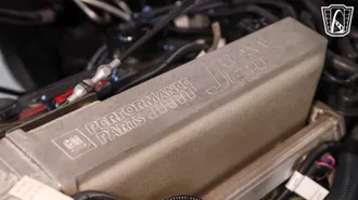 1970 Chevrolet Camaro photo 3