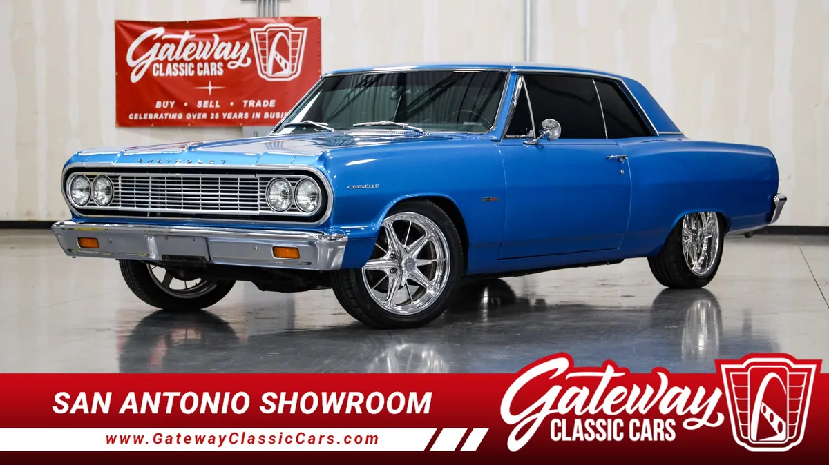 1964 Chevrolet Chevelle