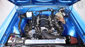 1964 Chevrolet Chevelle photo 2
