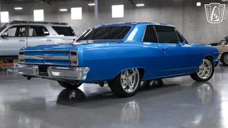 1964 Chevrolet Chevelle photo 5