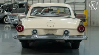 1956 Ford Thunderbird photo 7