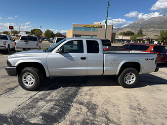 2003 Dodge Dakota photo 2
