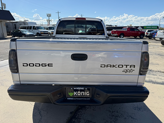 2003 Dodge Dakota photo 4