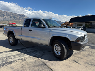 2003 Dodge Dakota photo 7