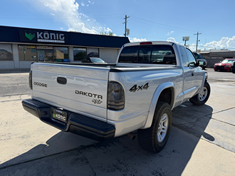 2003 Dodge Dakota photo 6