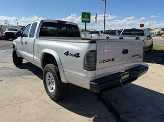 2003 Dodge Dakota photo 3