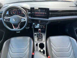 2025 Volkswagen Jetta GLI Autobahn photo 4