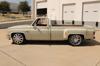 1984 Chevrolet C30 photo 5