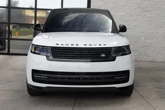 2024 Land Rover Range Rover photo 4