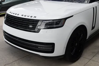 2024 Land Rover Range Rover photo 5