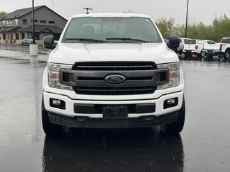 2018 Ford F-150 photo 2