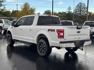 2018 Ford F-150 photo 5